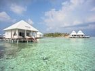 фото отеля Diamonds Athuruga Beach & Water Villas