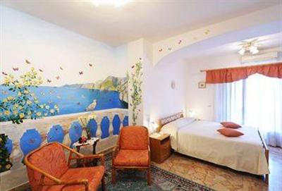 фото отеля Stella Marina Bed & Breakfast Praiano
