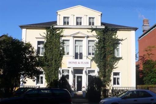 фото отеля Villa Romantika Dresden