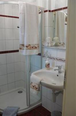 фото отеля Villa Romantika Dresden
