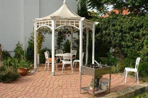 фото отеля Villa Romantika Dresden