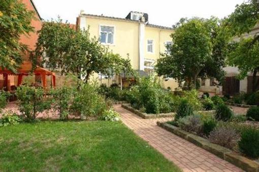 фото отеля Villa Romantika Dresden