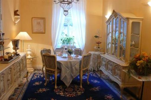 фото отеля Villa Romantika Dresden
