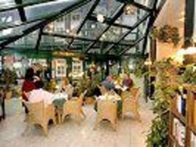 фото отеля Hotel Garni Am Grudenberg