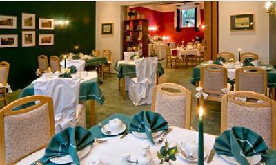 фото отеля Hotel Garni Am Grudenberg
