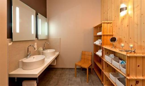 фото отеля Hotel Garni Am Grudenberg