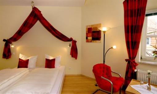 фото отеля Hotel Garni Am Grudenberg