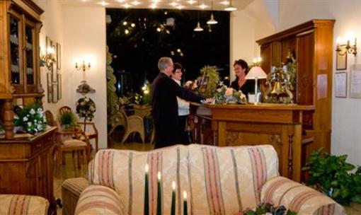 фото отеля Hotel Garni Am Grudenberg