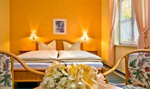 фото отеля Hotel Garni Am Grudenberg