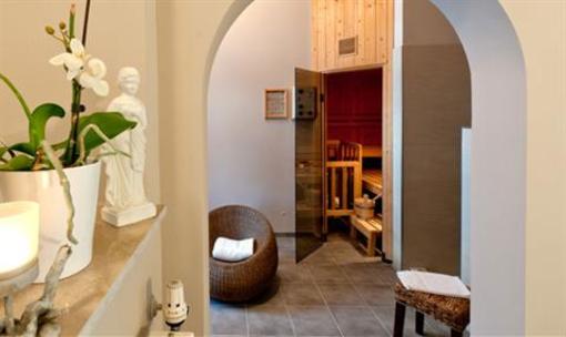 фото отеля Hotel Garni Am Grudenberg
