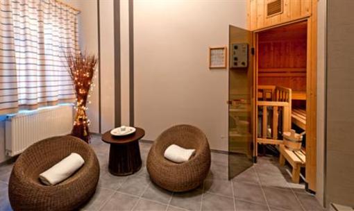 фото отеля Hotel Garni Am Grudenberg