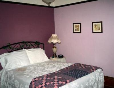 фото отеля Dakotah Rose Bed & Breakfast