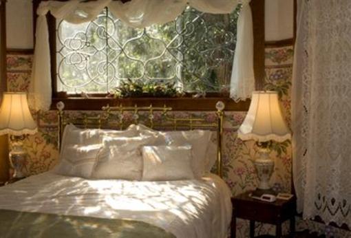 фото отеля Dakotah Rose Bed & Breakfast