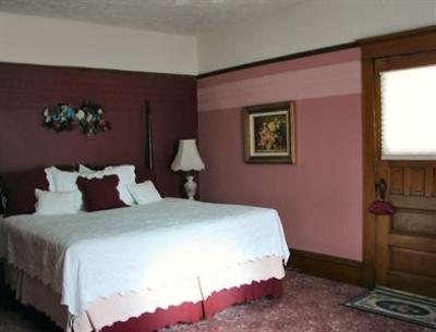 фото отеля Dakotah Rose Bed & Breakfast