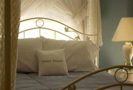 фото отеля Dakotah Rose Bed & Breakfast