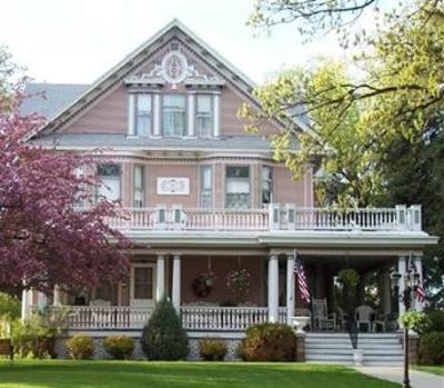 фото отеля Dakotah Rose Bed & Breakfast