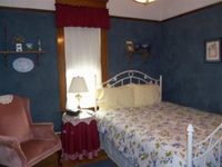 Dakotah Rose Bed & Breakfast