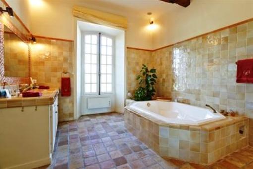 фото отеля Chateau Les Crostes