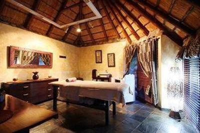фото отеля Mkuze Falls Game Lodge Pongola