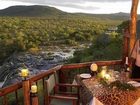 фото отеля Mkuze Falls Game Lodge Pongola