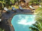 фото отеля Mkuze Falls Game Lodge Pongola