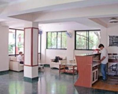 фото отеля Cozy Inn Hotel