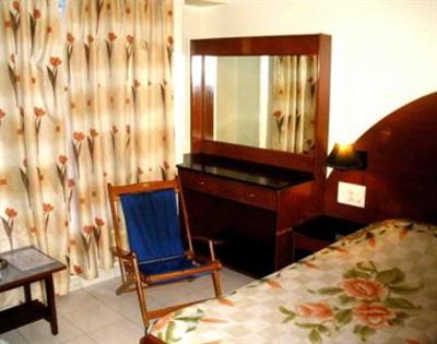 фото отеля Cozy Inn Hotel