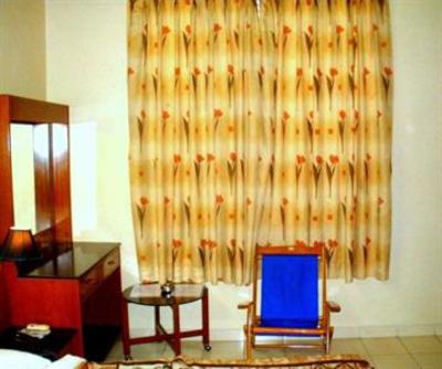 фото отеля Cozy Inn Hotel