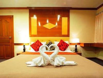 фото отеля Varindavan Park Residence Bangkok