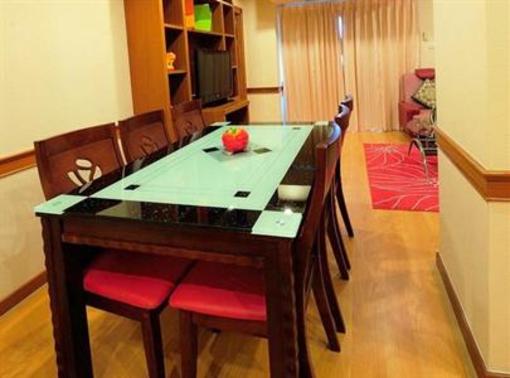 фото отеля Varindavan Park Residence Bangkok