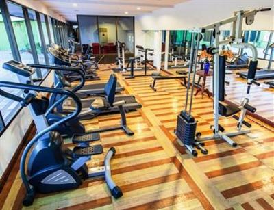 фото отеля Varindavan Park Residence Bangkok