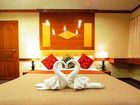 фото отеля Varindavan Park Residence Bangkok