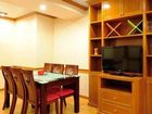 фото отеля Varindavan Park Residence Bangkok