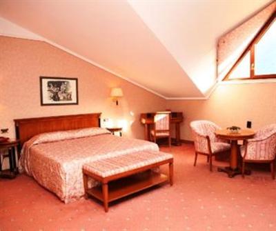фото отеля Hotel Serino