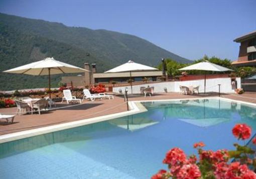 фото отеля Hotel Serino