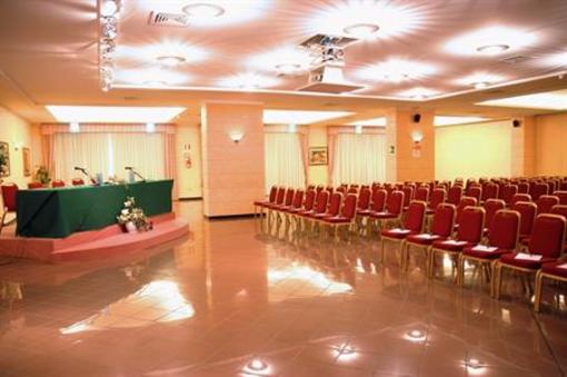 фото отеля Hotel Serino