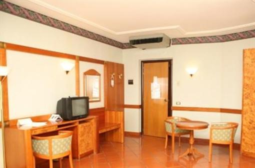 фото отеля Hotel Serino