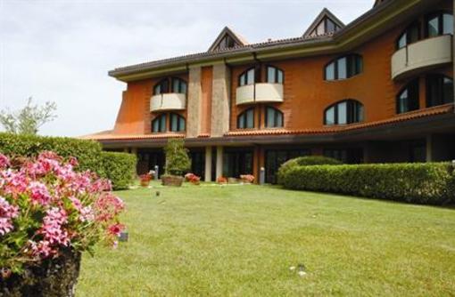 фото отеля Hotel Serino