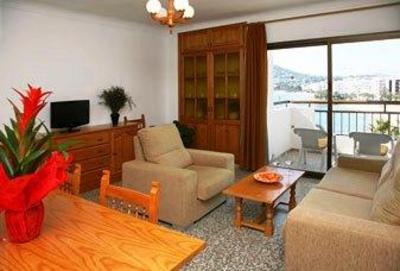 фото отеля Apartamentos Bahia Ibiza