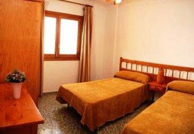 фото отеля Apartamentos Bahia Ibiza