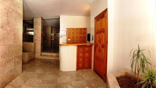 фото отеля Apartamentos Bahia Ibiza