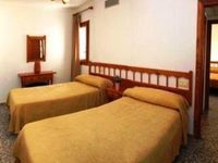 Apartamentos Bahia Ibiza