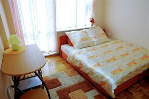 фото отеля Willa Karolina Pokoje Goscinne Hotel Gdansk
