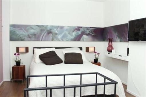 фото отеля L'Home Guest House