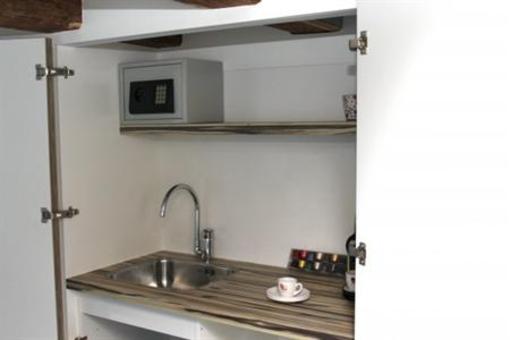 фото отеля L'Home Guest House