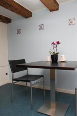 фото отеля L'Home Guest House