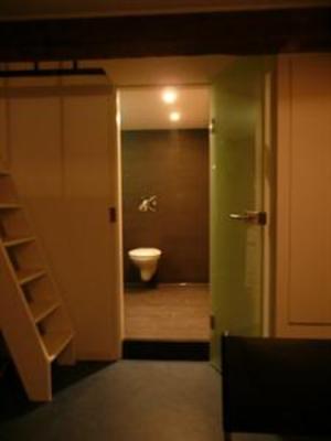 фото отеля L'Home Guest House