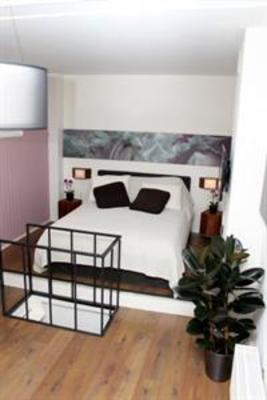 фото отеля L'Home Guest House