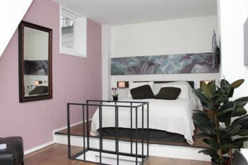 фото отеля L'Home Guest House