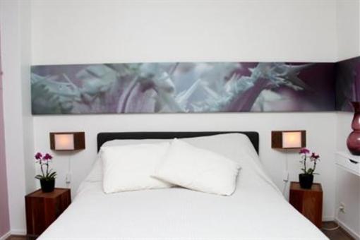 фото отеля L'Home Guest House